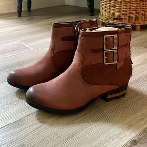Sorel Boots